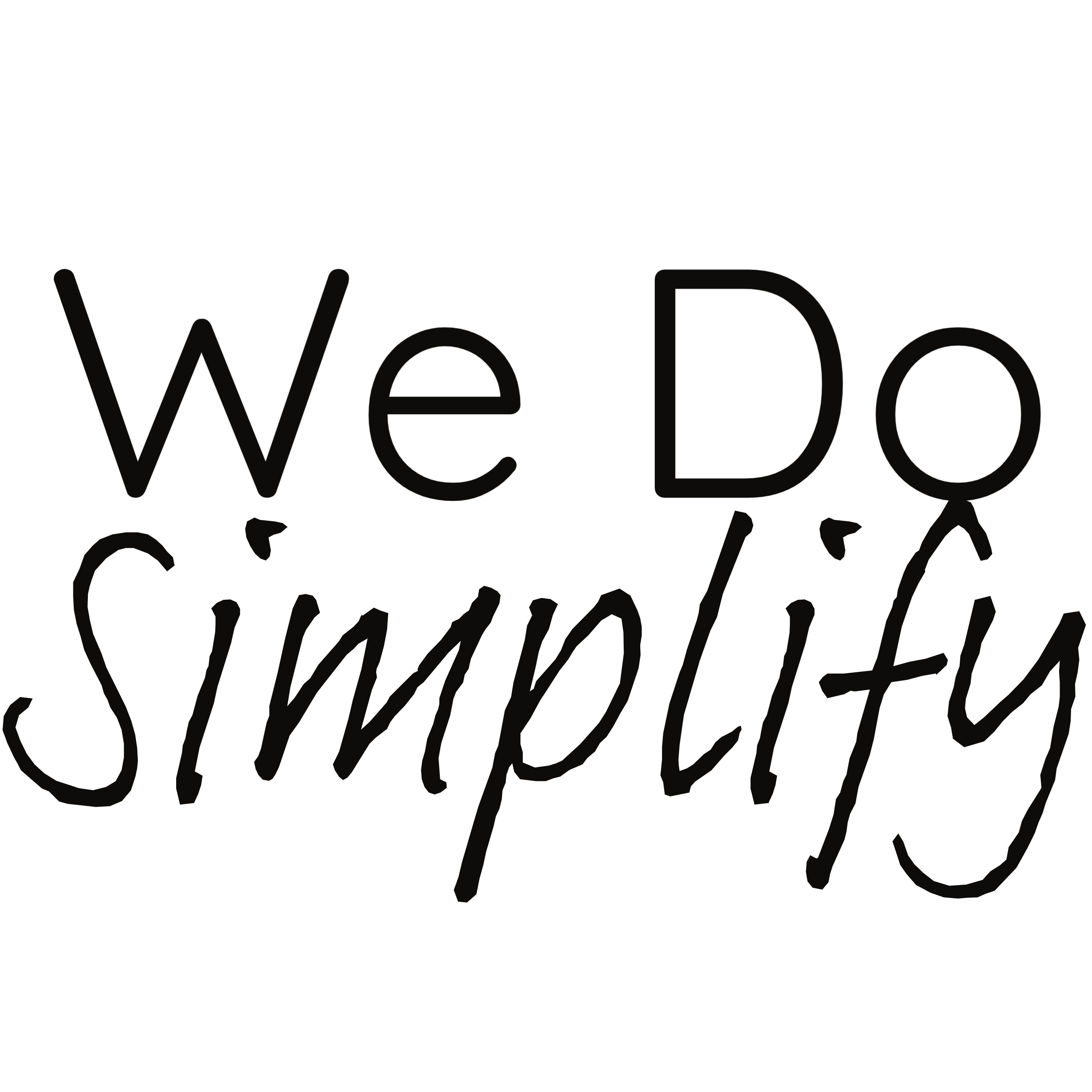 WeDoSimplify